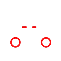 body and chassis icon